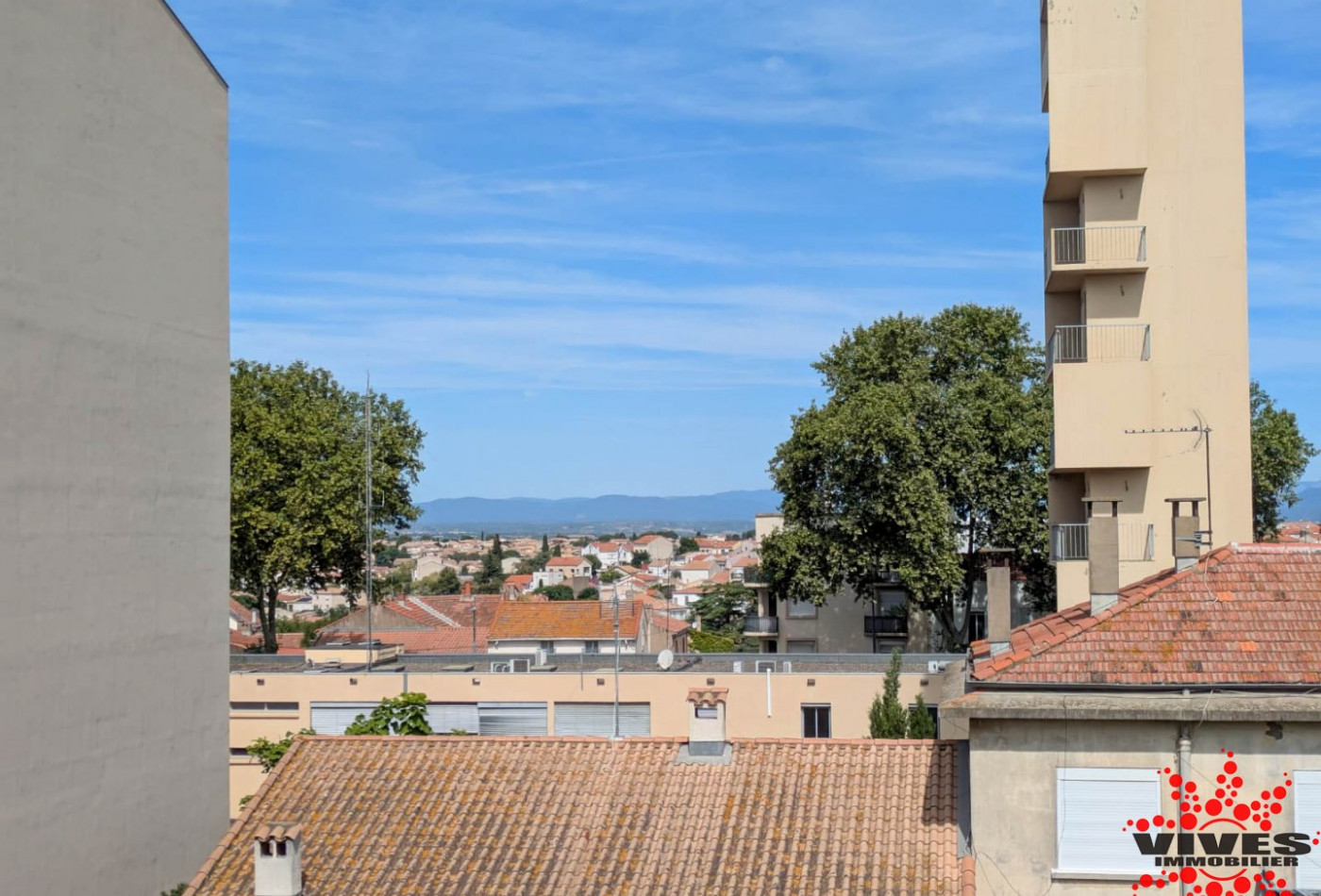 vente Appartement ancien Beziers - Photo 5