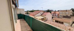vente Appartement ancien Beziers