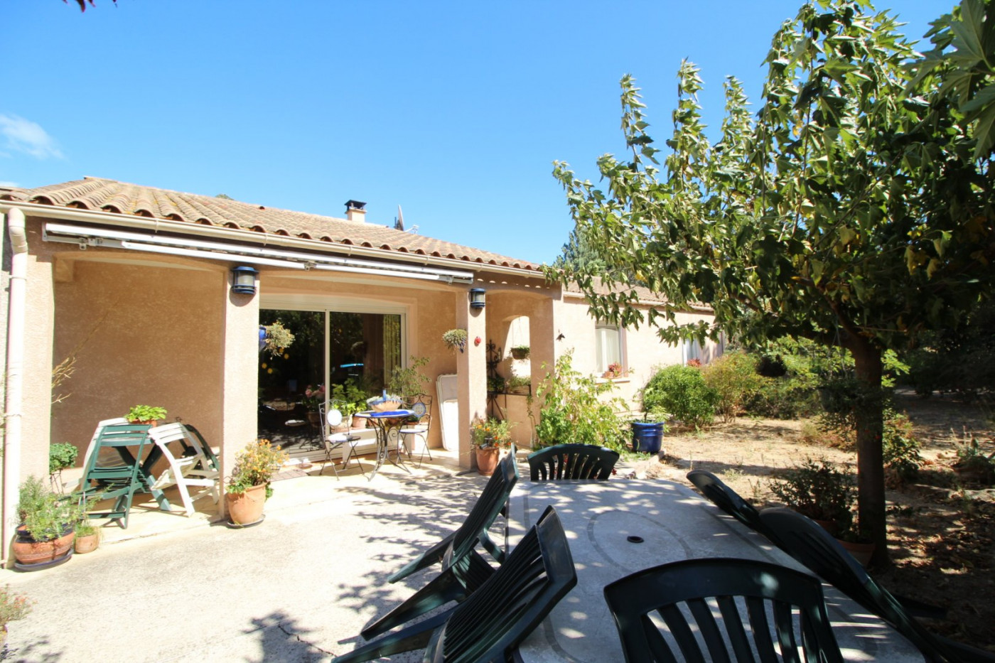 vente Villa Quarante - Photo 2