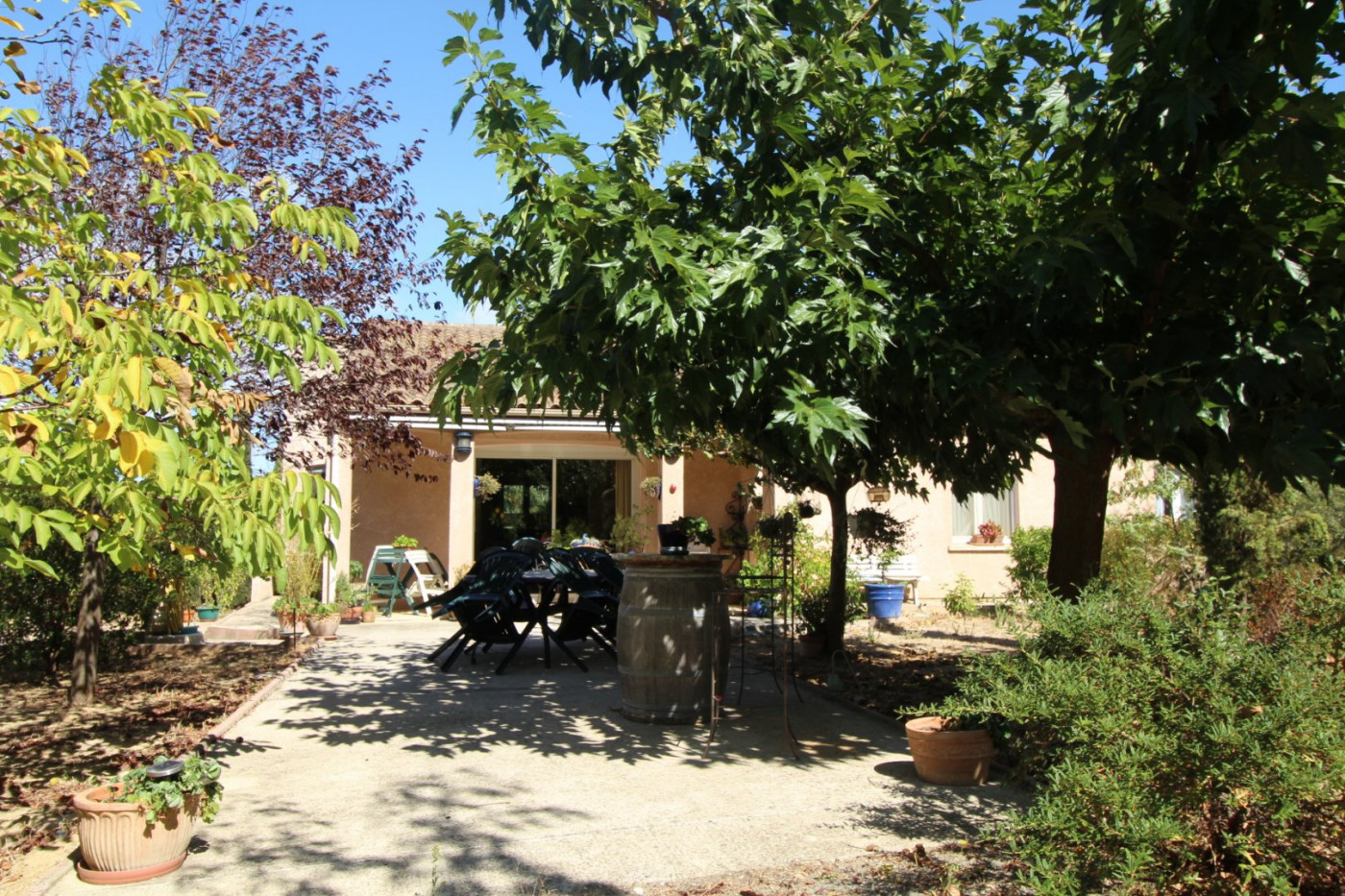 vente Villa Quarante - Photo 15