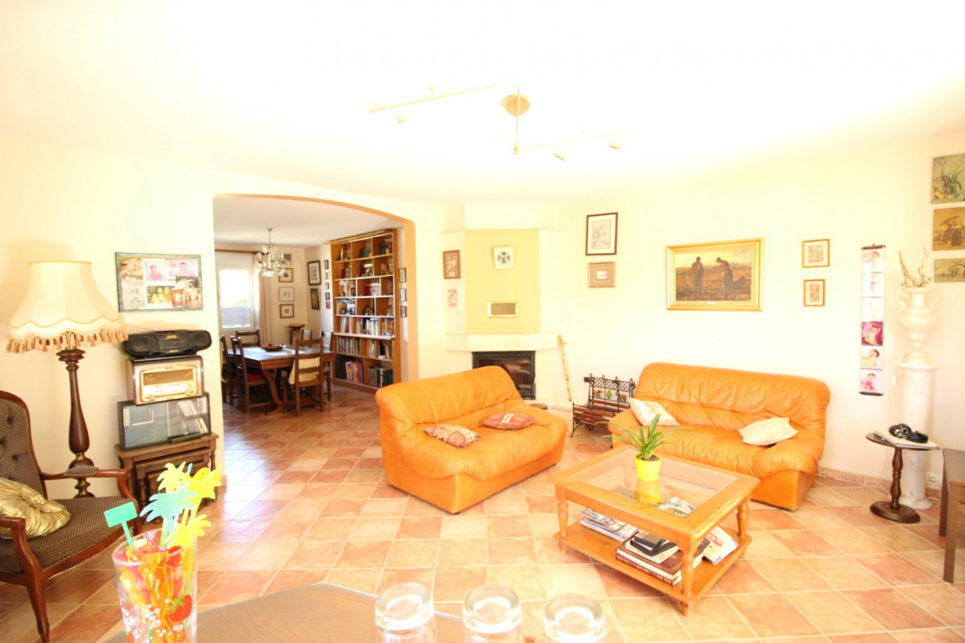 vente Villa Quarante - Photo 3