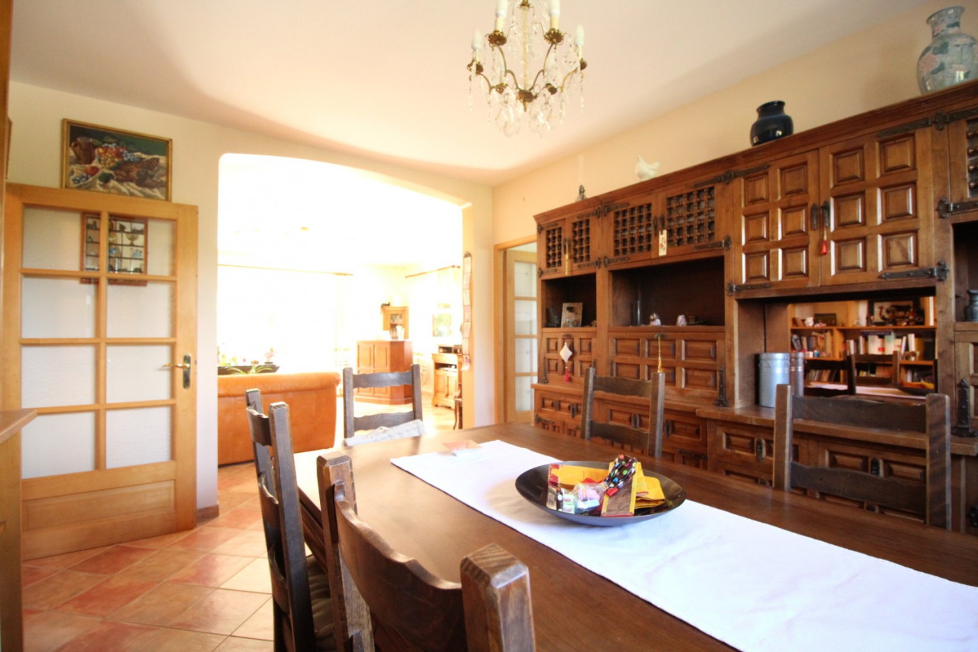 vente Villa Quarante - Photo 6