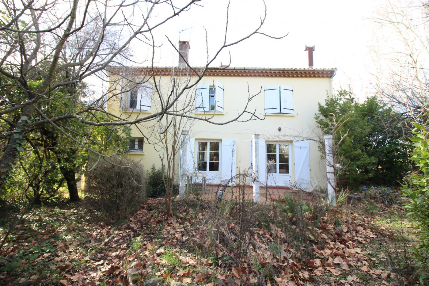 vente Maison Bassan - Photo 1