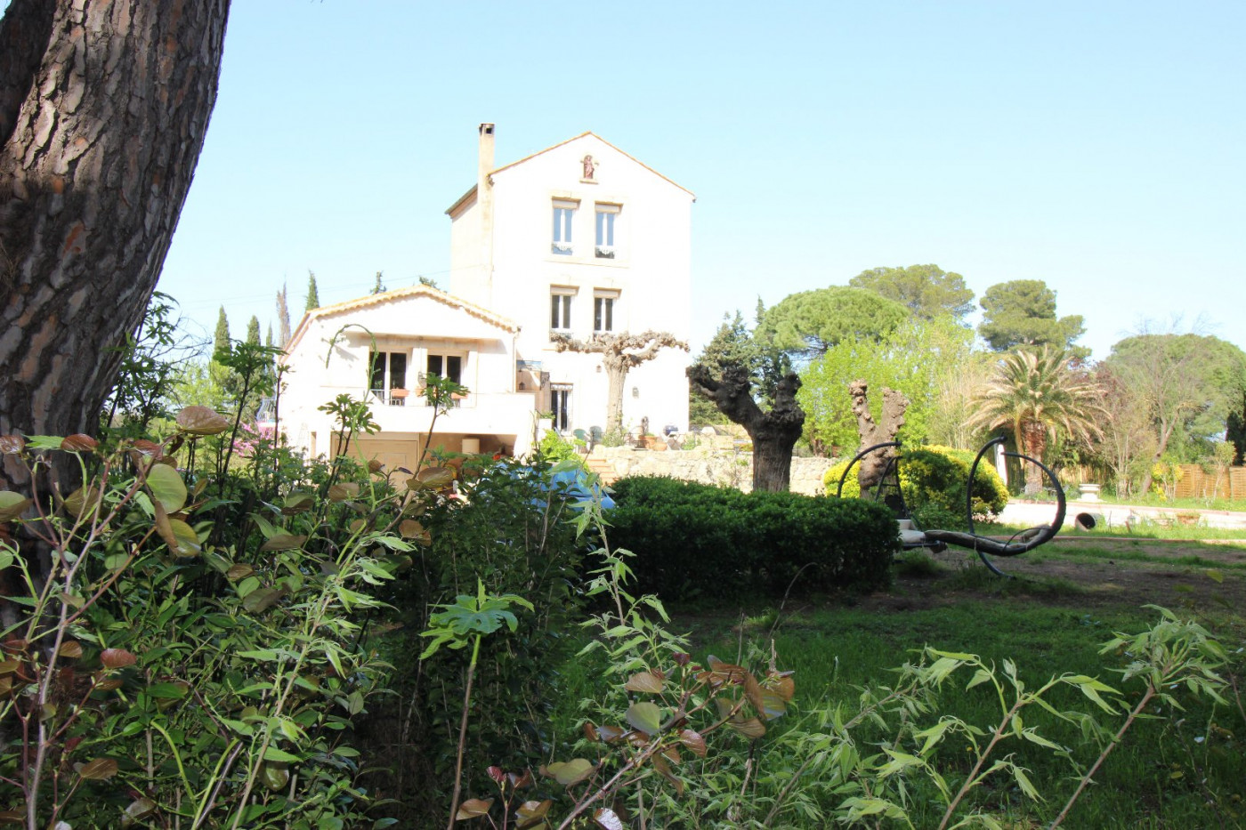vente Domaine Beziers - Photo 20