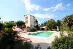 vente Domaine Beziers