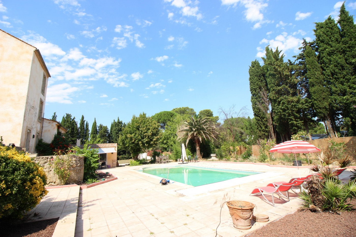 vente Domaine Beziers - Photo 19