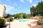 vente Domaine Beziers