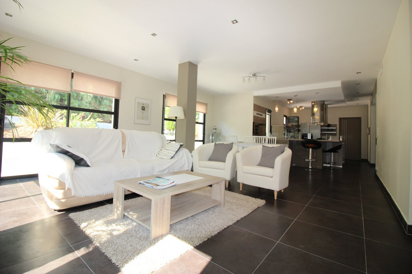 vente Villa Boujan Sur Libron - Photo 4