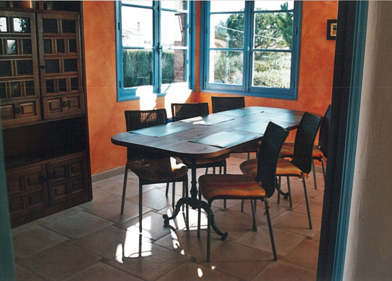 vente Maison vigneronne Servian - Photo 2