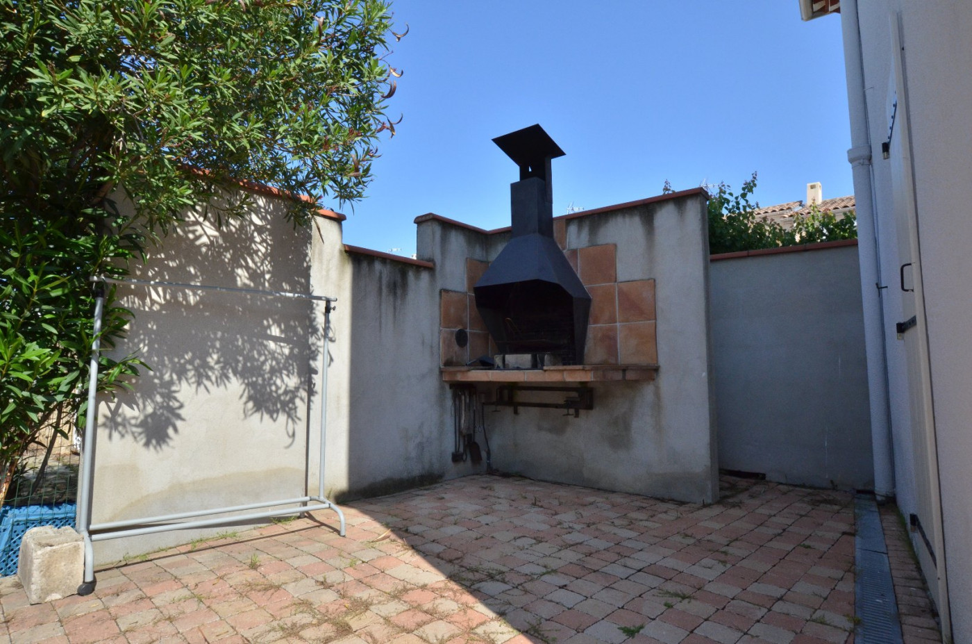 vente Maison vigneronne Servian - Photo 12