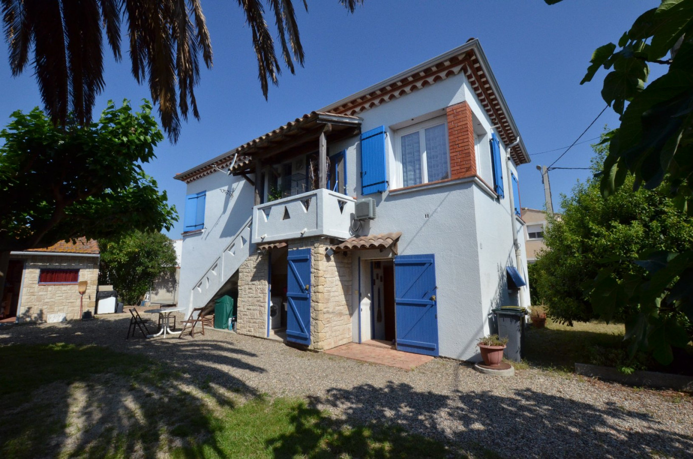 vente Maison vigneronne Servian - Photo 1