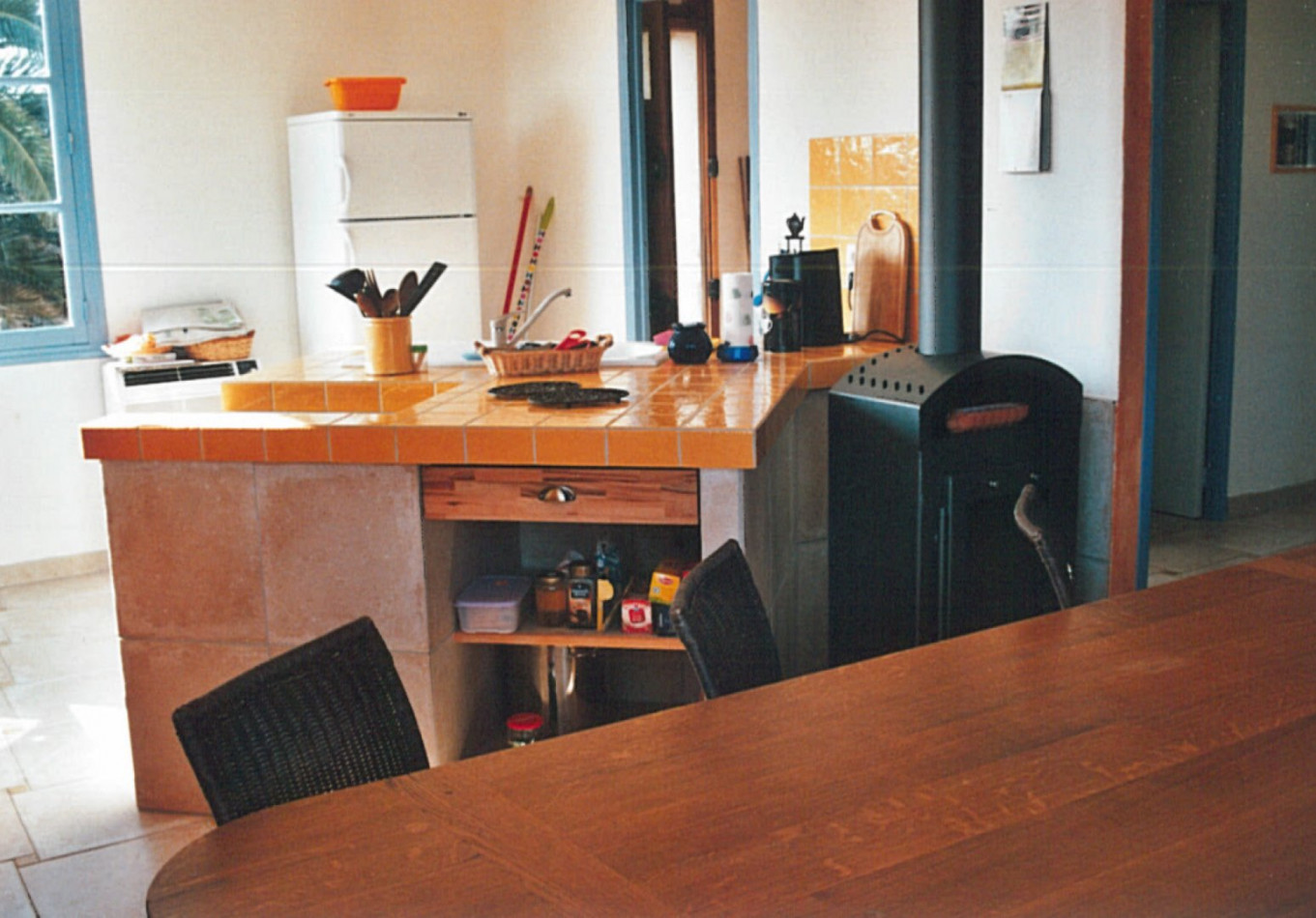 vente Maison vigneronne Servian - Photo 3