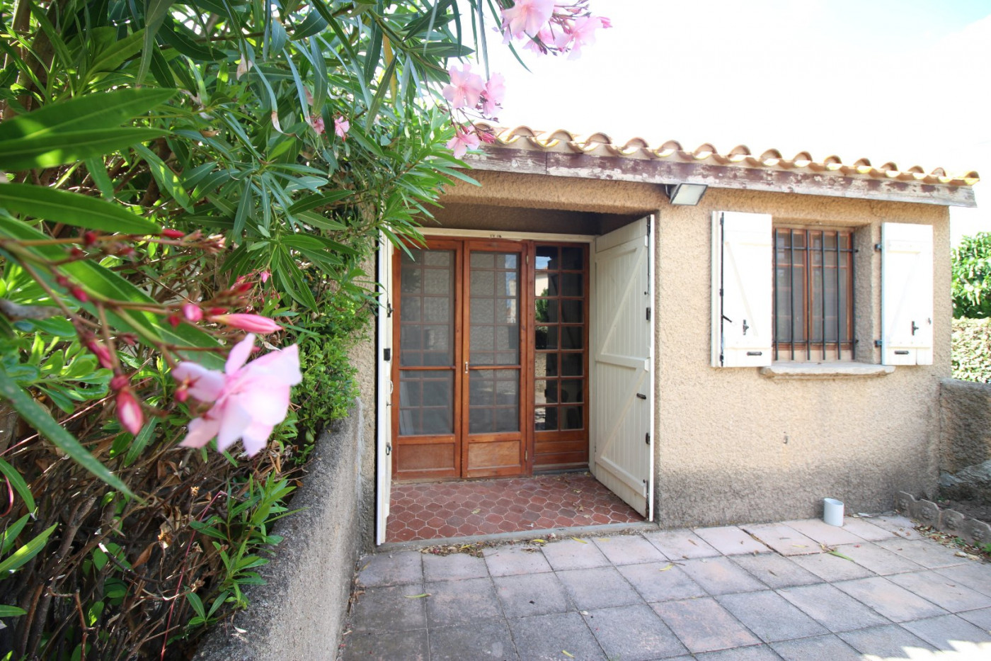 vente Maison de plage Valras Plage - Photo 1