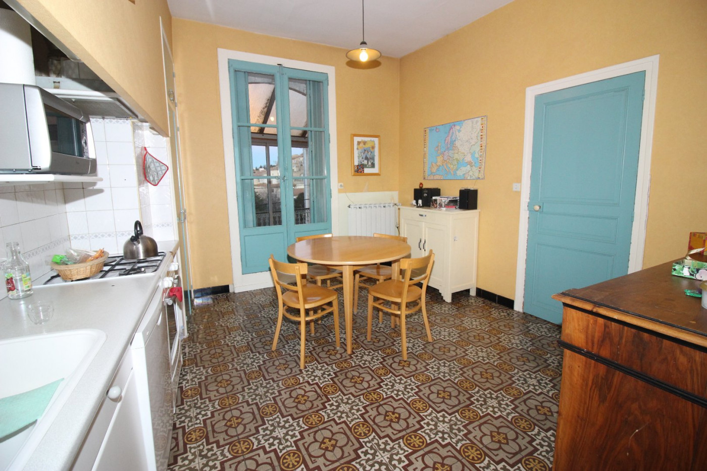 vente Maison vigneronne Servian - Photo 9