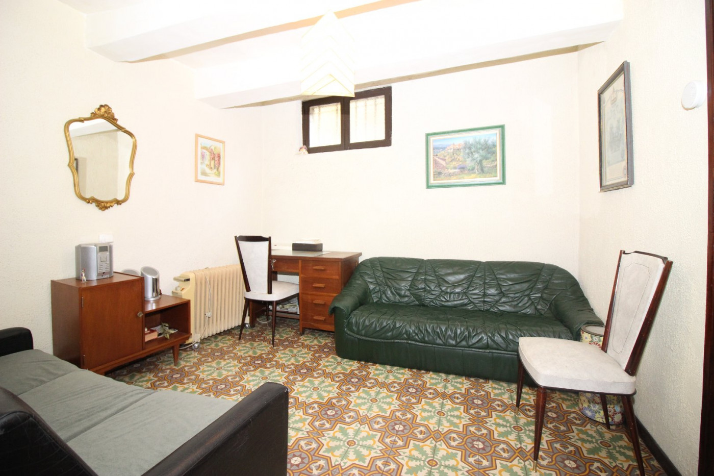 vente Maison de village Servian - Photo 1