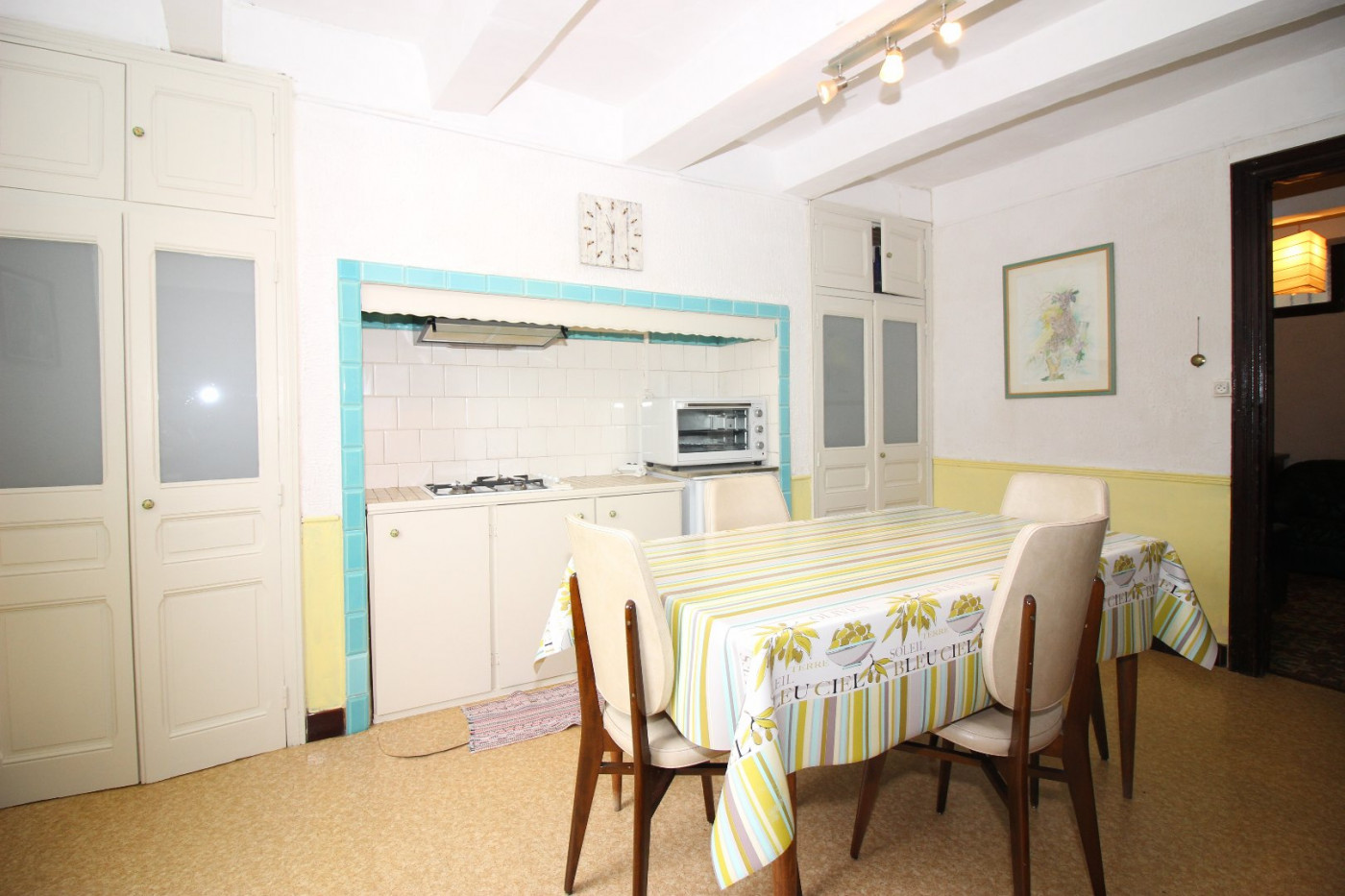 vente Maison de village Servian - Photo 2