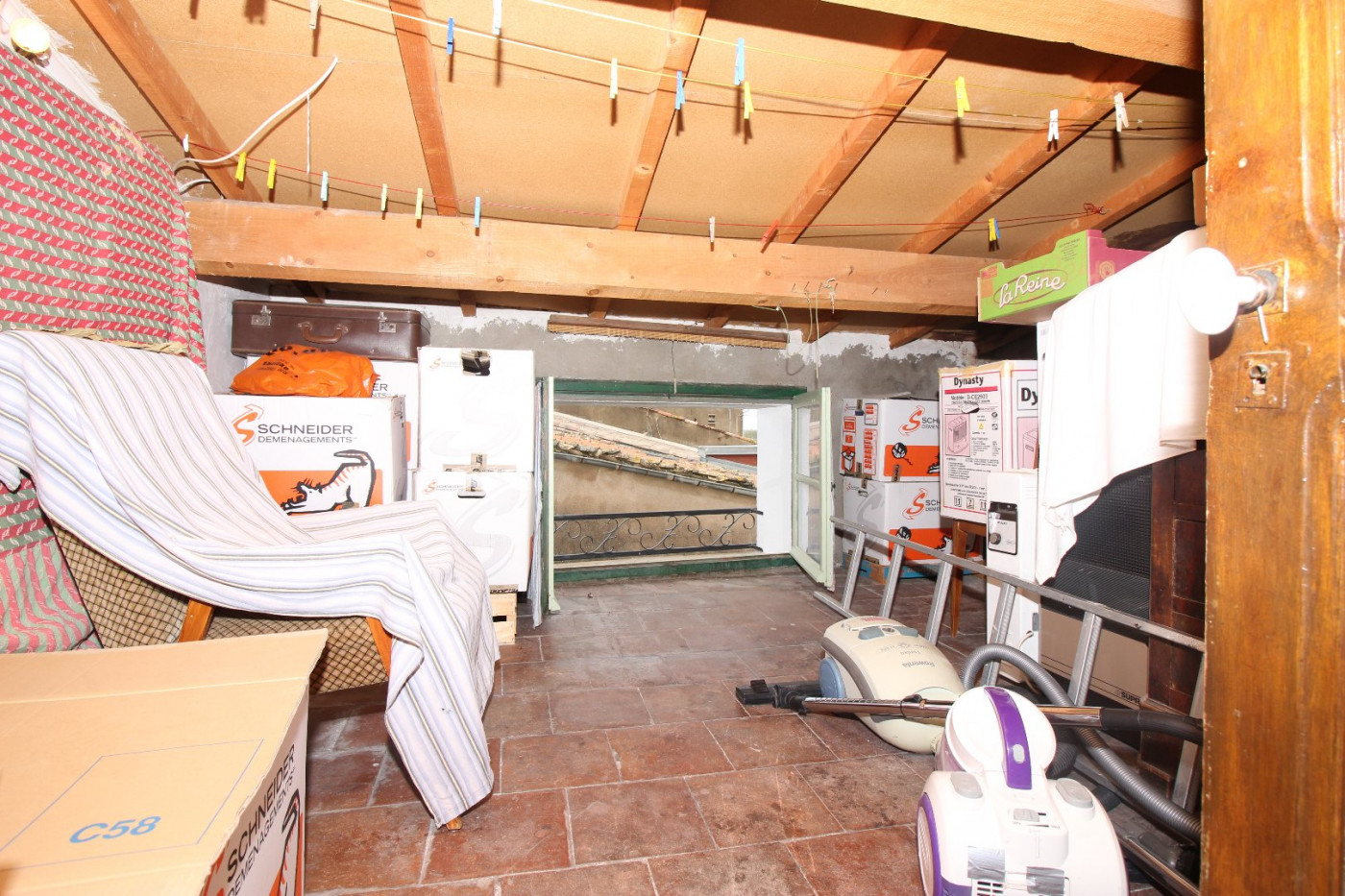 vente Maison de village Servian - Photo 7