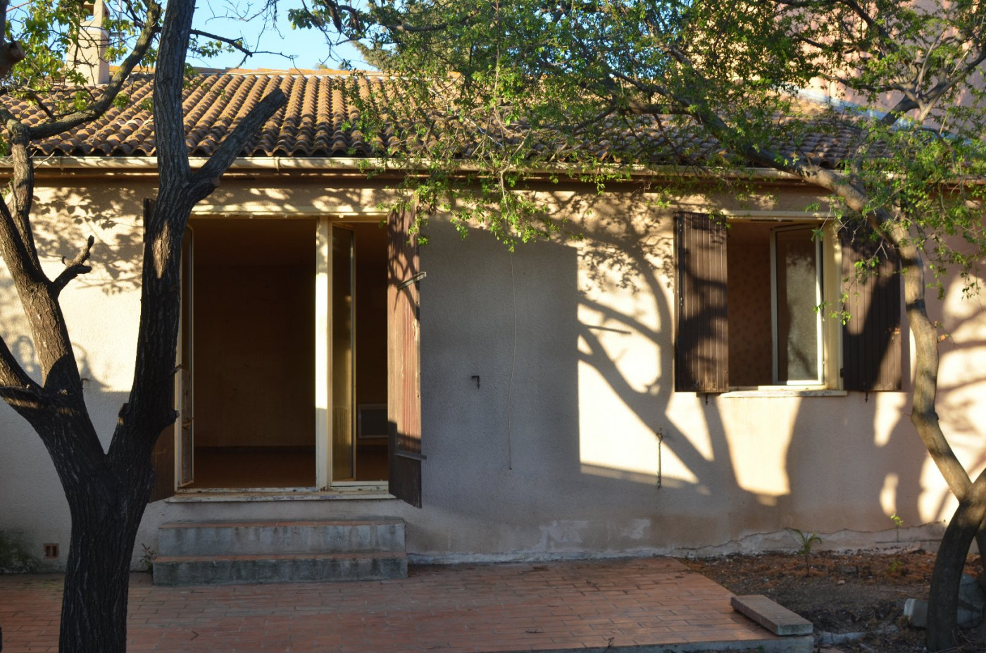 vente Maison Sauvian - Photo 1