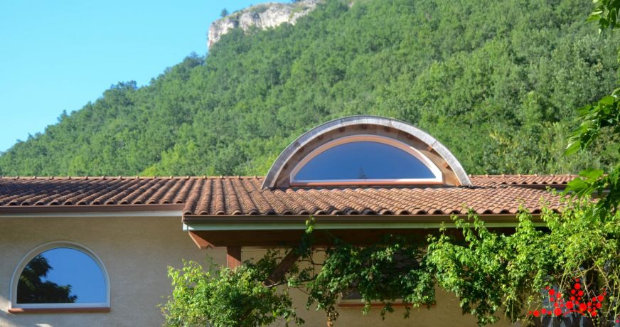 vente Villa Montgailhard