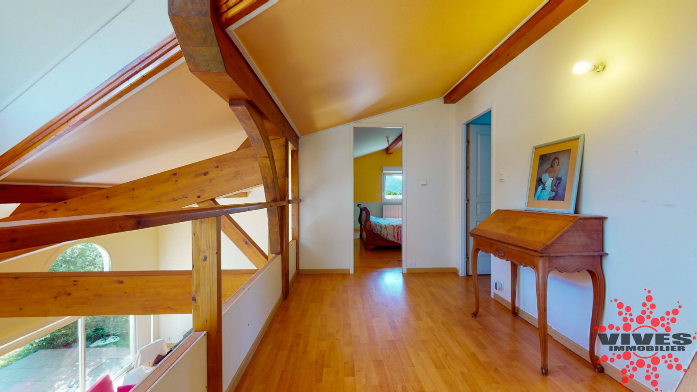 vente Villa Montgailhard - Photo 15