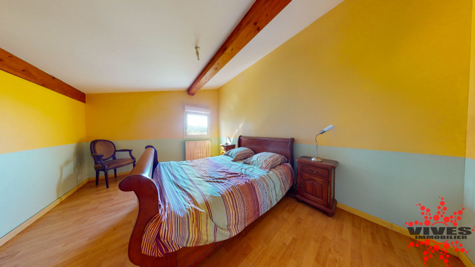 vente Villa Montgailhard - Photo 9