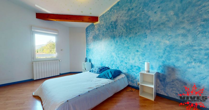 vente Villa Montgailhard