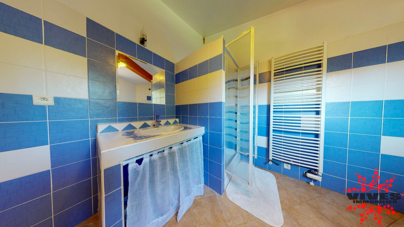 vente Villa Montgailhard - Photo 13