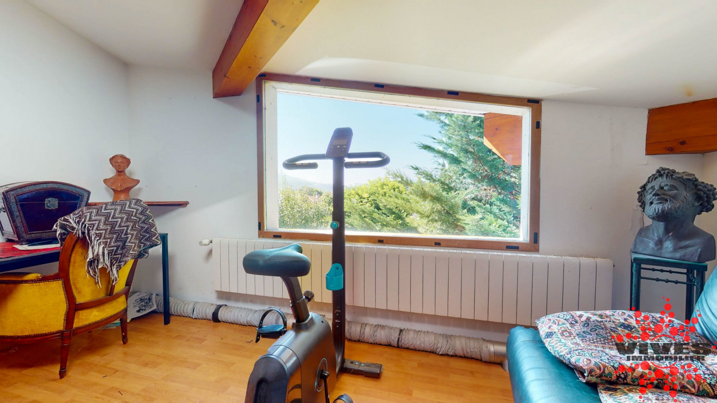 vente Villa Montgailhard - Photo 17