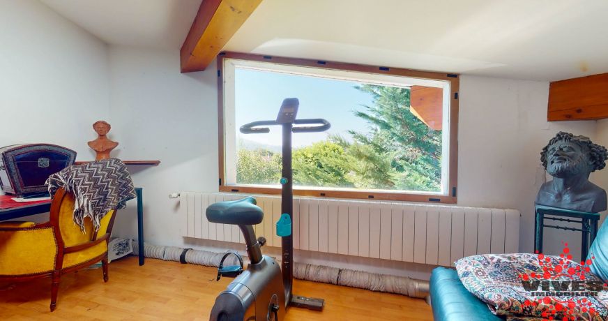 vente Villa Montgailhard