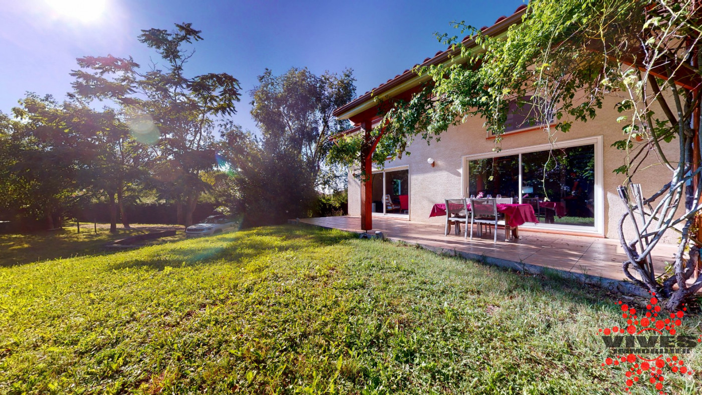 vente Villa Montgailhard - Photo 12