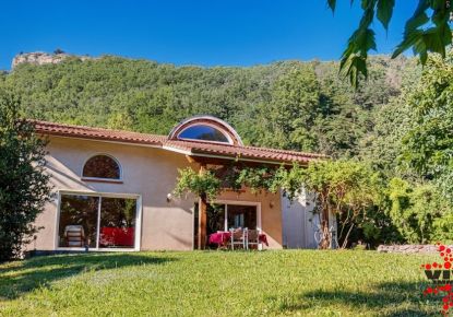vente Villa Montgailhard
