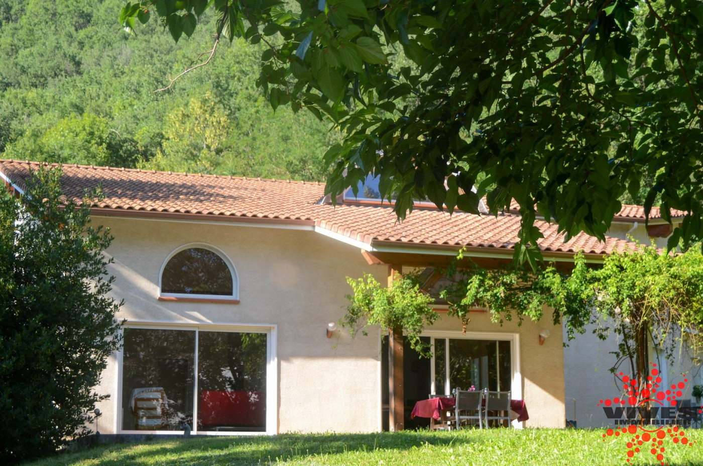 vente Villa Montgailhard - Photo 20