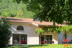 vente Villa Montgailhard
