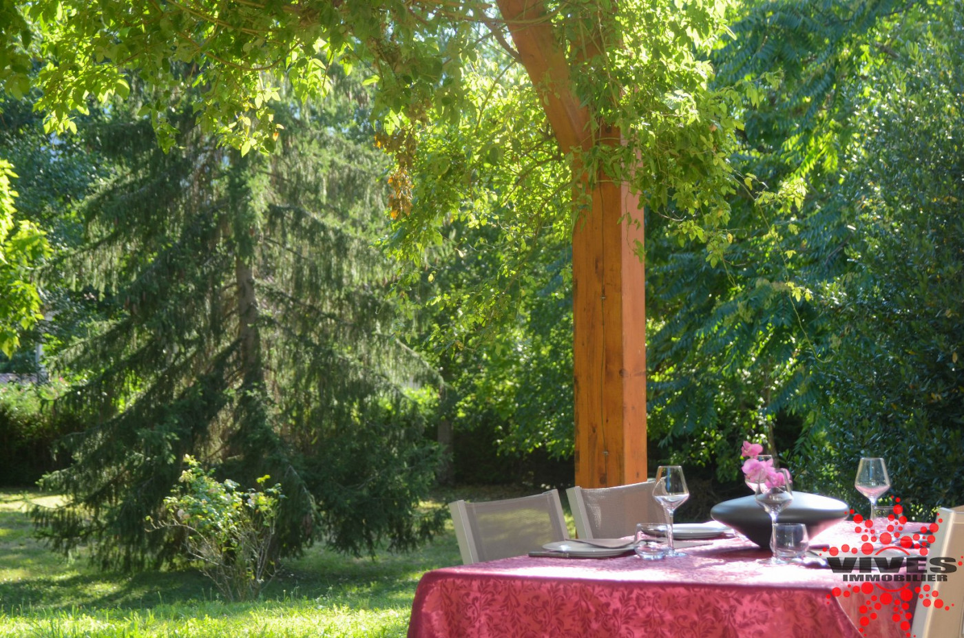 vente Villa Montgailhard - Photo 6