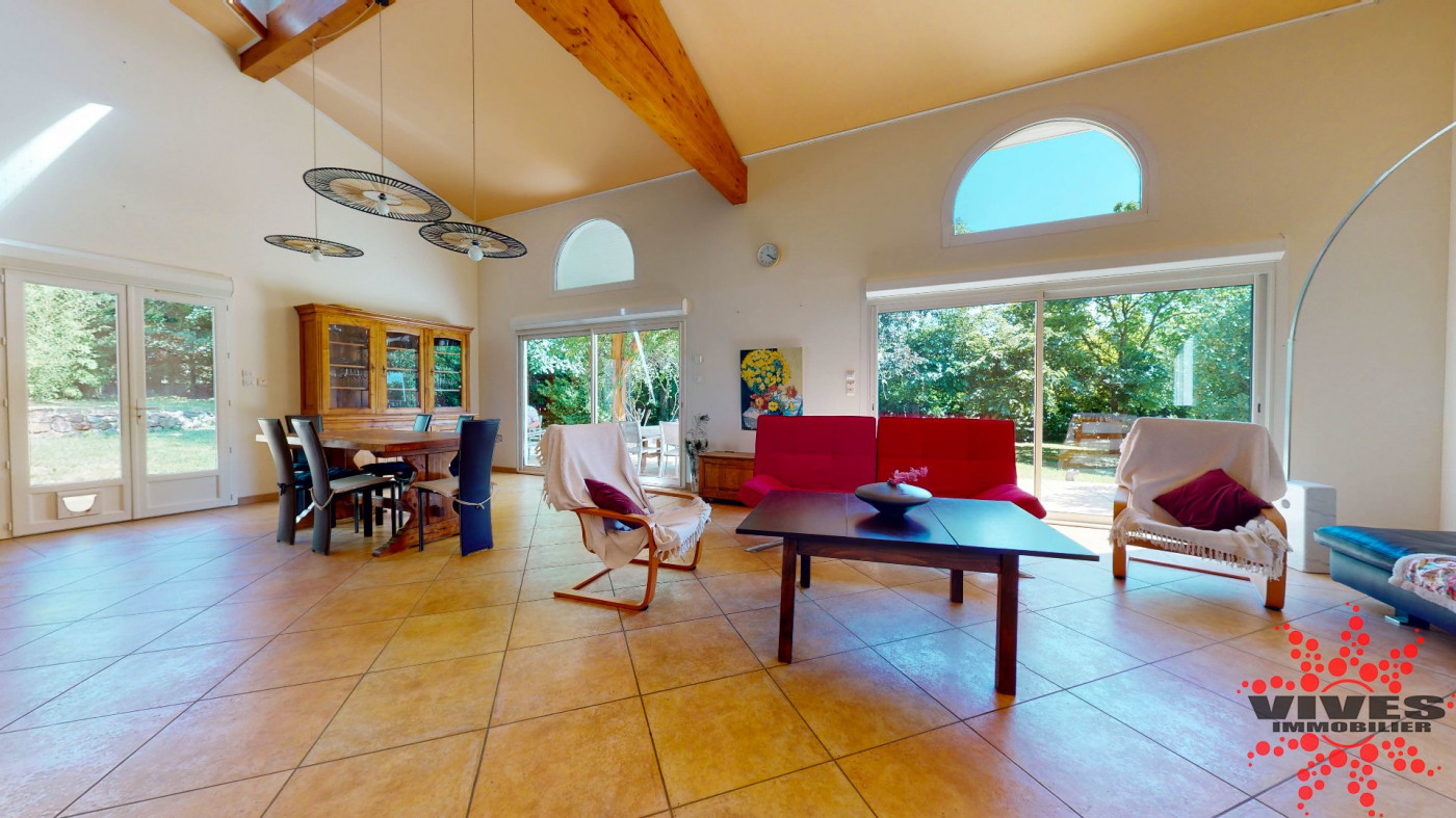 vente Villa Montgailhard - Photo 2