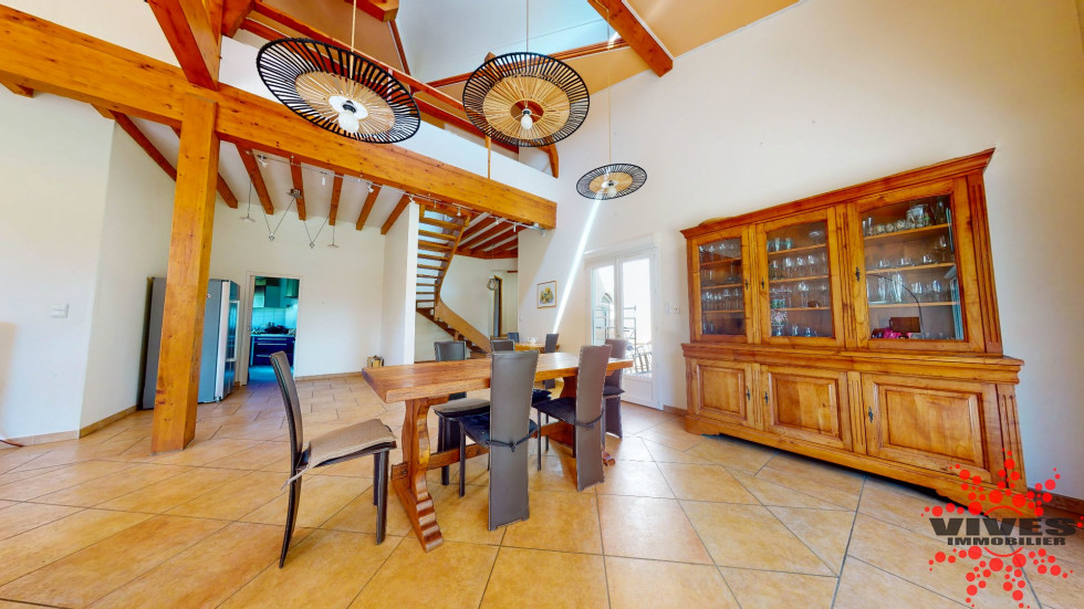vente Villa Montgailhard - Photo 4