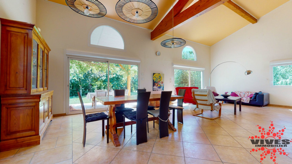 vente Villa Montgailhard - Photo 6