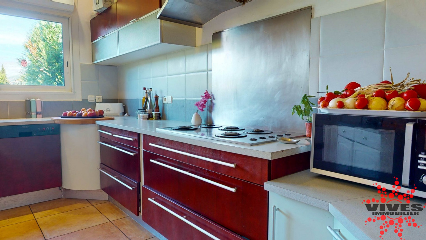 vente Villa Montgailhard - Photo 16