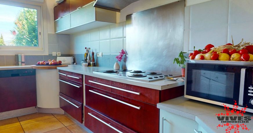 vente Villa Montgailhard