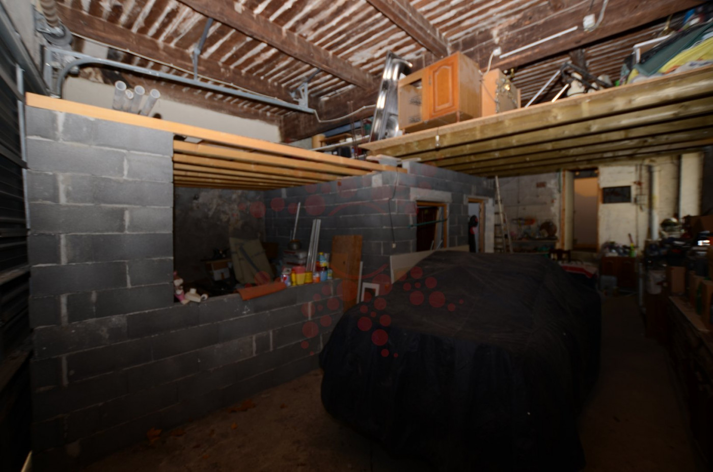 vente Immeuble de rapport Beziers - Photo 12