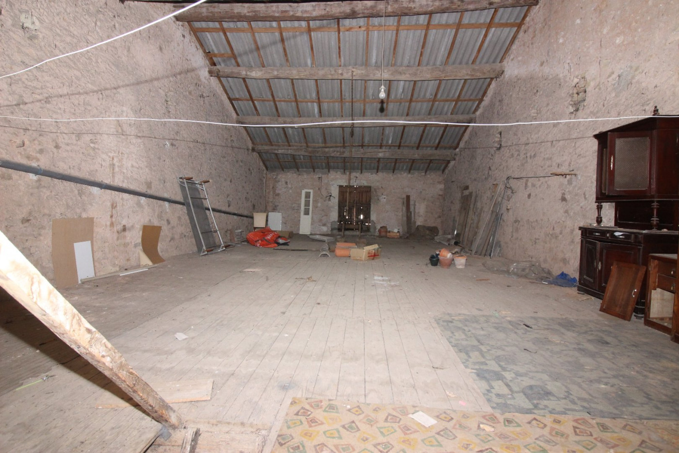 vente Maison à rénover Quarante - Photo 10
