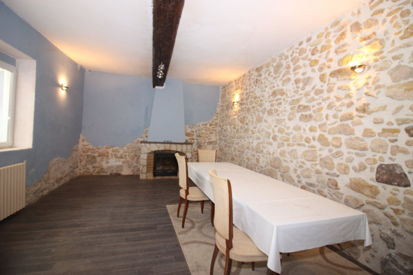 vente Maison à rénover Quarante - Photo 1