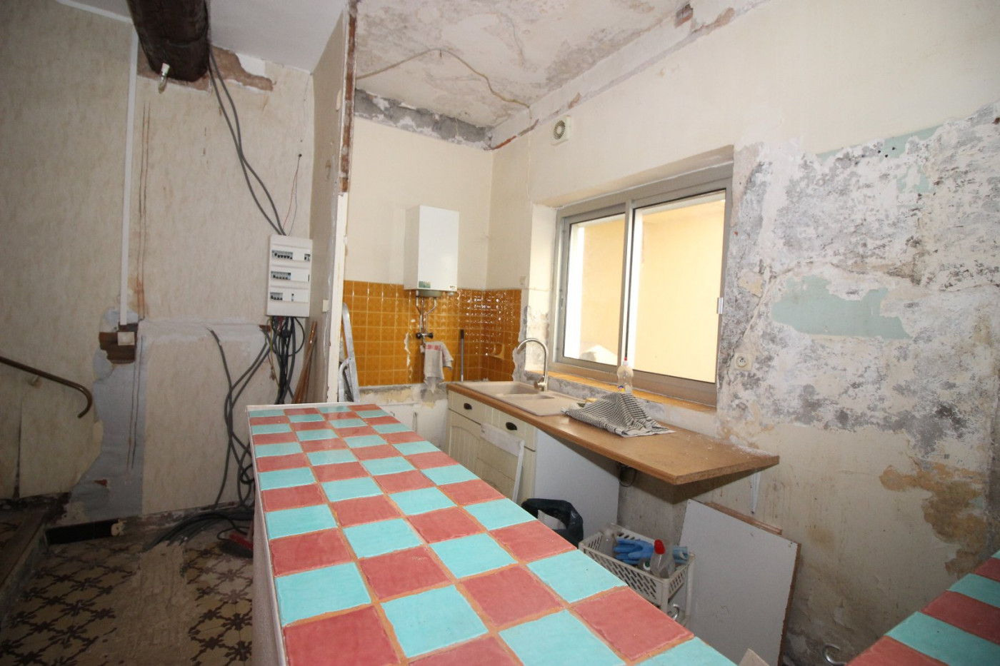 vente Maison à rénover Quarante - Photo 11