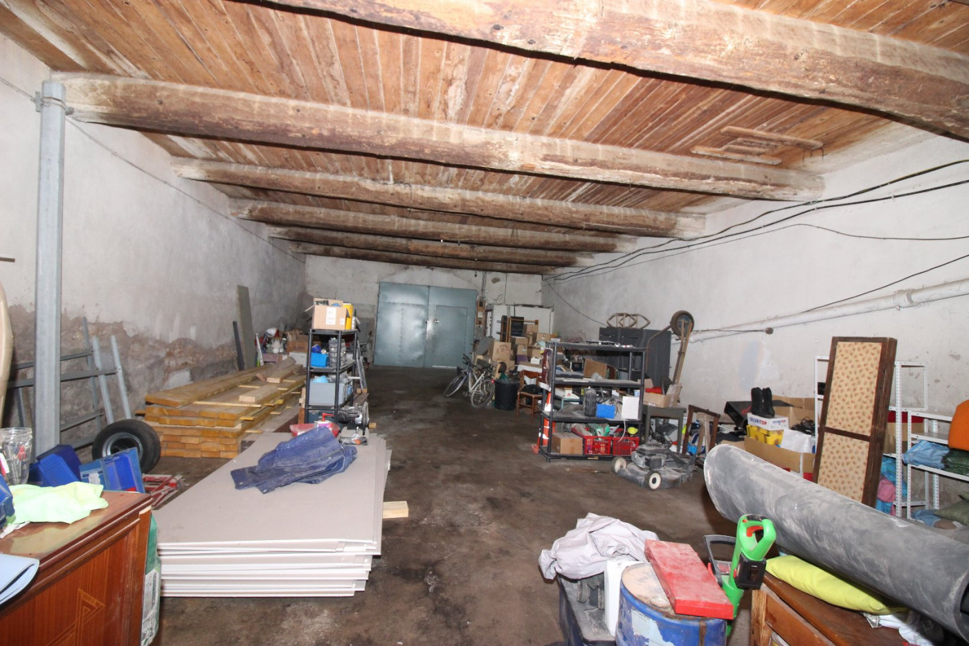 vente Maison à rénover Quarante - Photo 12