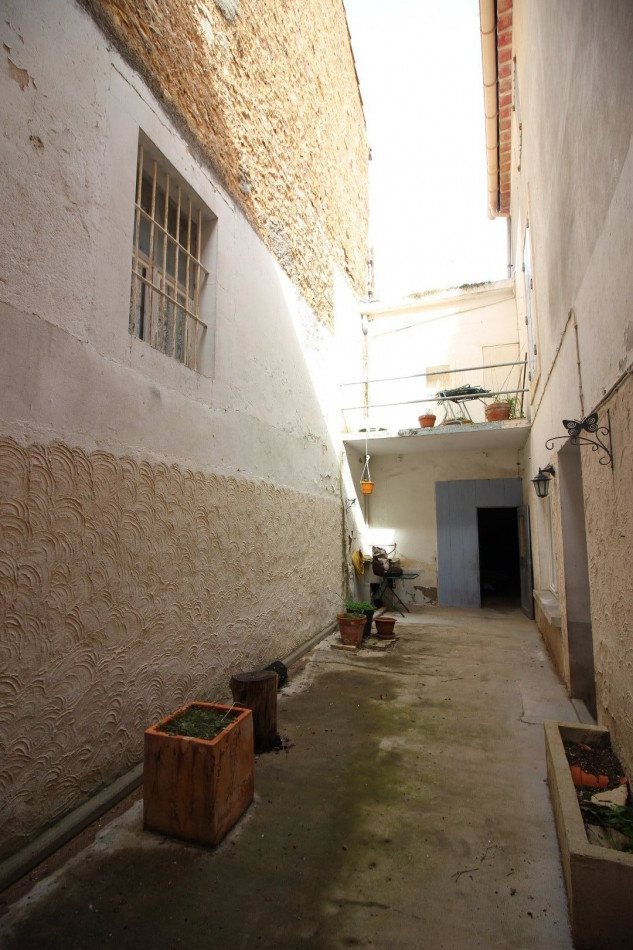 vente Maison à rénover Quarante - Photo 14