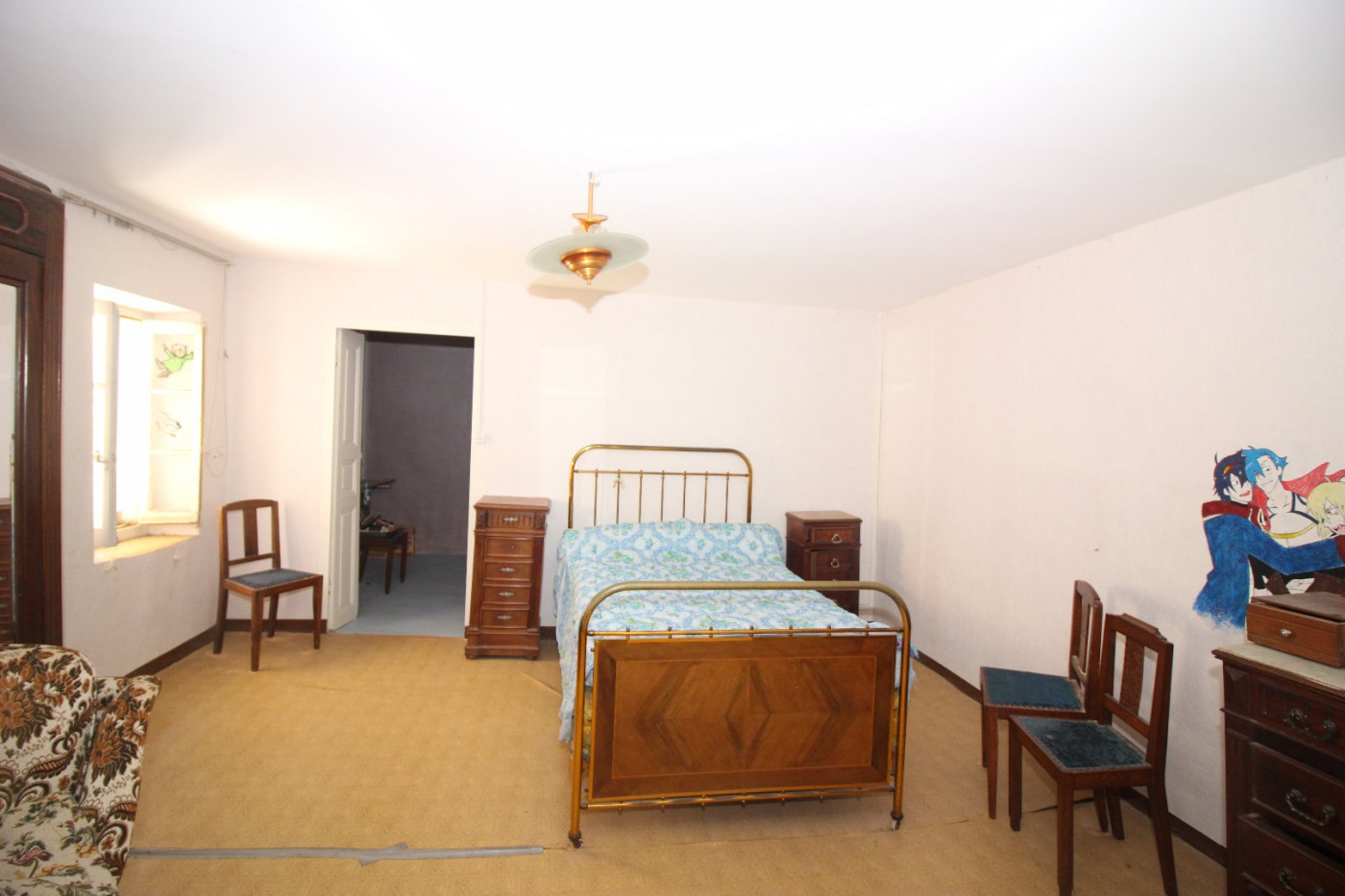 vente Maison à rénover Quarante - Photo 6