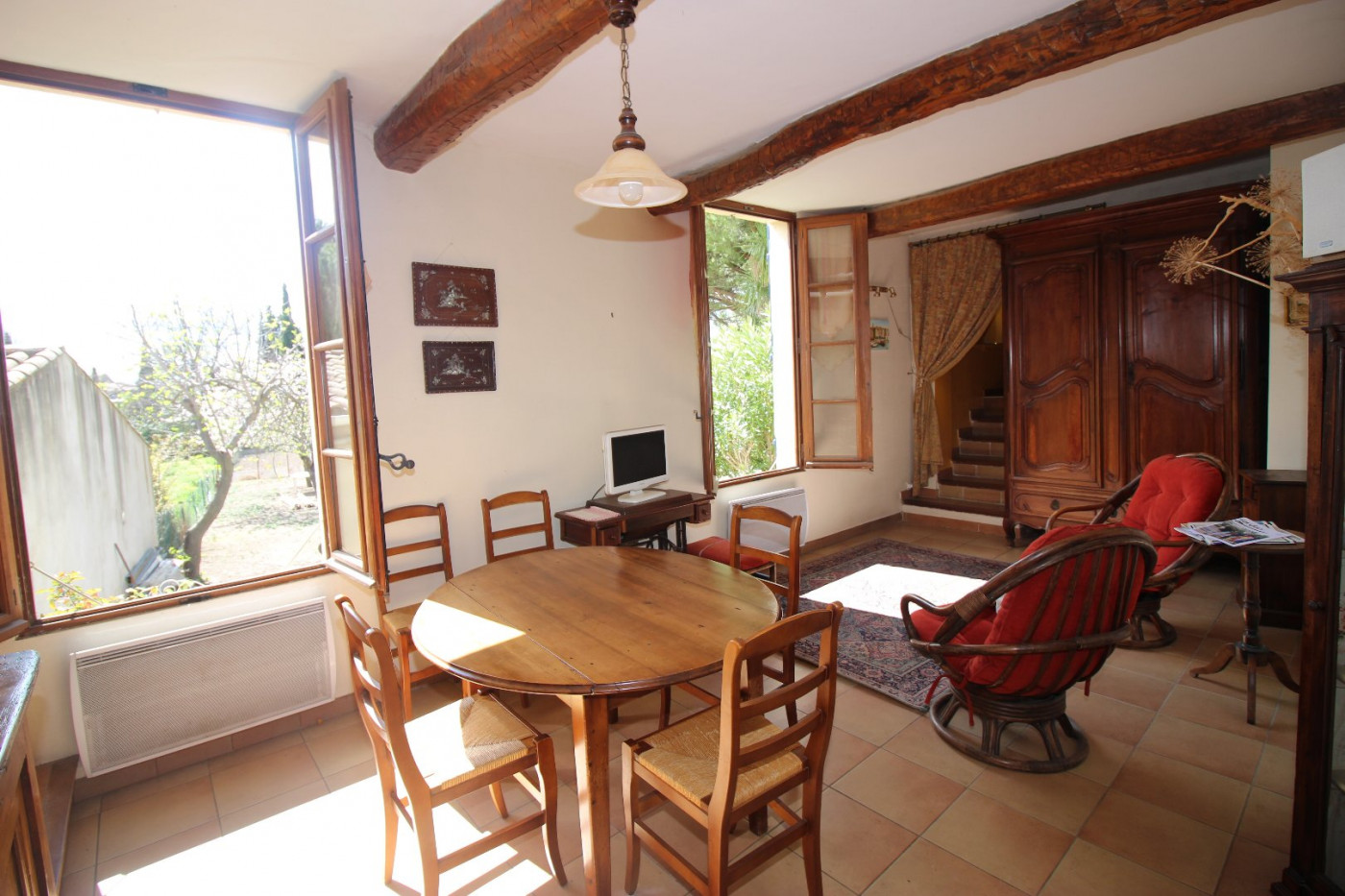 vente Maison de campagne Servian - Photo 4
