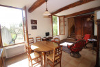vente Maison de campagne Servian