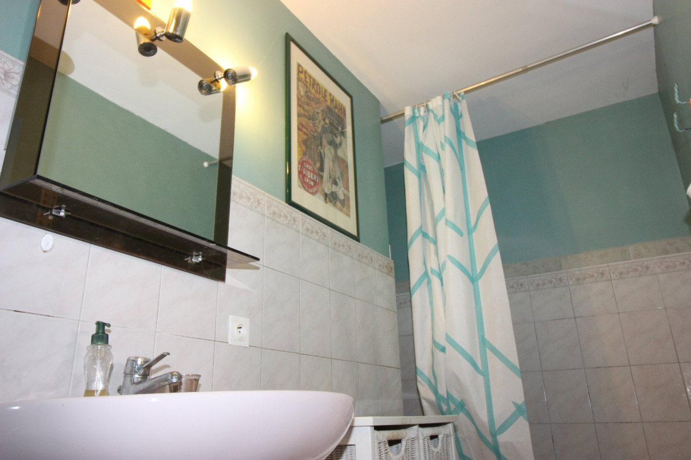 vente Maison de campagne Servian - Photo 10