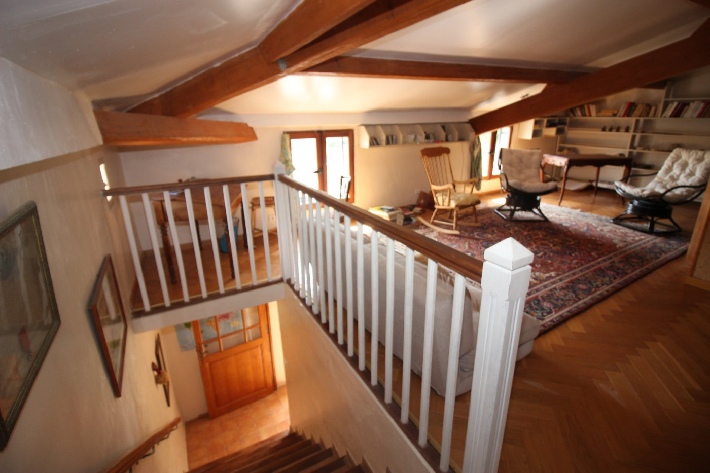 vente Maison de campagne Servian - Photo 11